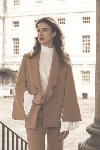 Melise — Collezione